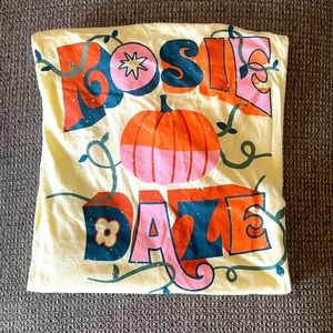 Rosie Daze LE Logo Tee